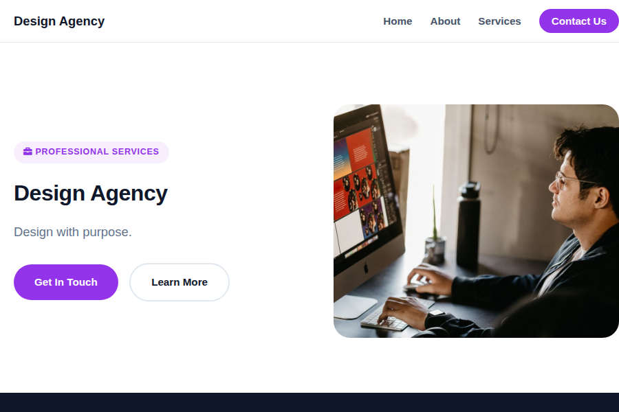 Design Agency